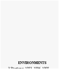 Text Box: ENVIRONMENTS
 
- 3 Startups: 1983, 1996, 1998
 
- 2 Turnarounds: 1997 & 2001

 
- $400M acquisition:  1990

 
- $150M Divestiture / LBO

 
- 4 Industry Consortia: 1992-4

 
- Multiple Alliances
 
- Managed teams in Germany 
  and multiple sites in US.

 
- 2nd remote facility office
  since 1989

 
- Frequent Marketing & Sales
   trips to Asia and Japan
